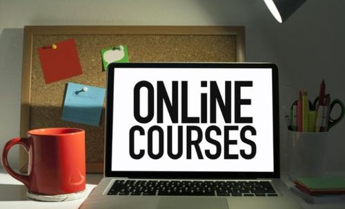 高交會 官方網站 1號館丨產品搶 鮮 看 網課 會成為教育行業(yè)的未來嗎