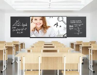 飛利浦交互智能平板3352T入駐臺州學院助力建設新型數(shù)字化實驗室