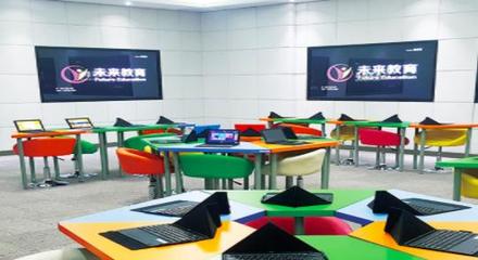 未來(lái)教育:一項(xiàng)競(jìng)賽走出來(lái)的教育信息化之路 - 今日頭條(www.toutiao.com)