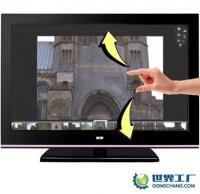智能教育新選擇 優質觸摸電視機，賦能現代化教學