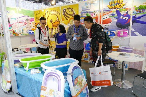 深圳玩具展8月重啟，三展聯動開啟教育新篇章