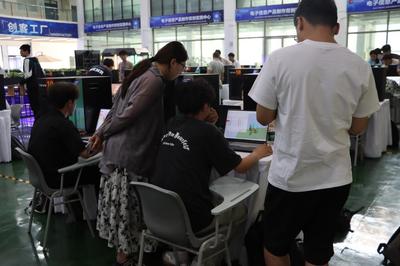 工學部成功舉辦河南省第十六屆“高教杯”先進成圖與產(chǎn)品信息建模大賽增材制造賽項比賽